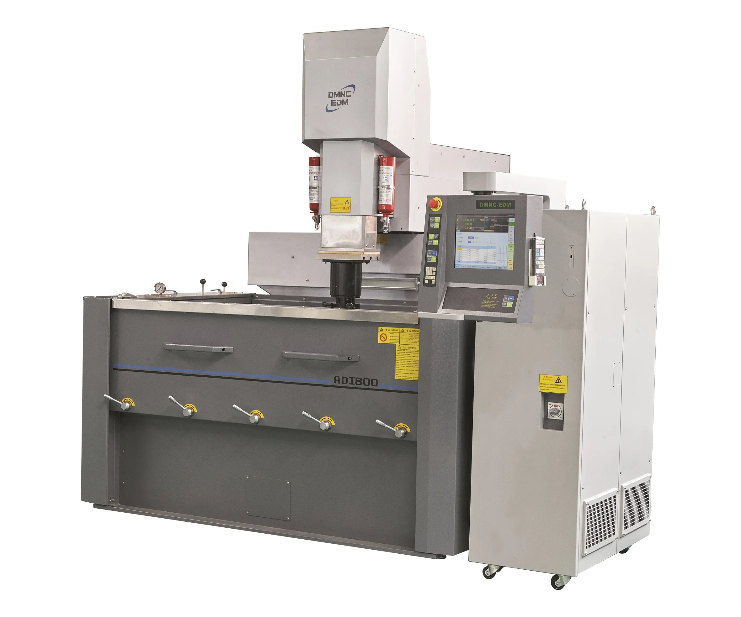 Edm sinker machine edm machine CNC edm machine высокая точность