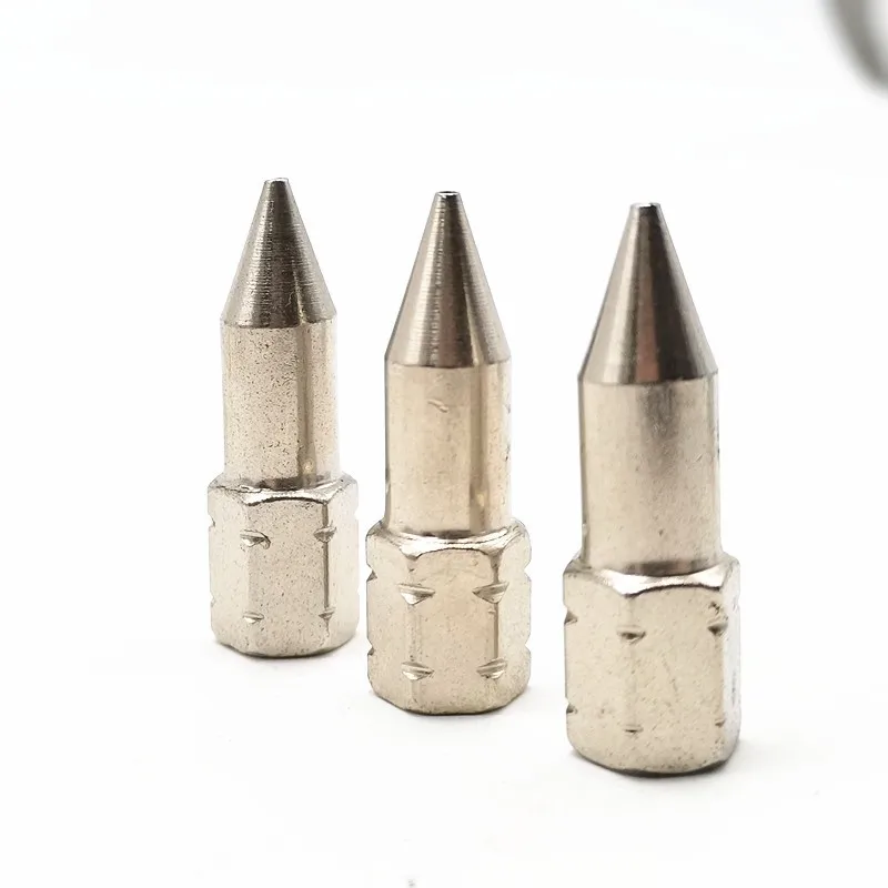 Гидравлический Тип острый смазочный соединитель блокировочный шланг