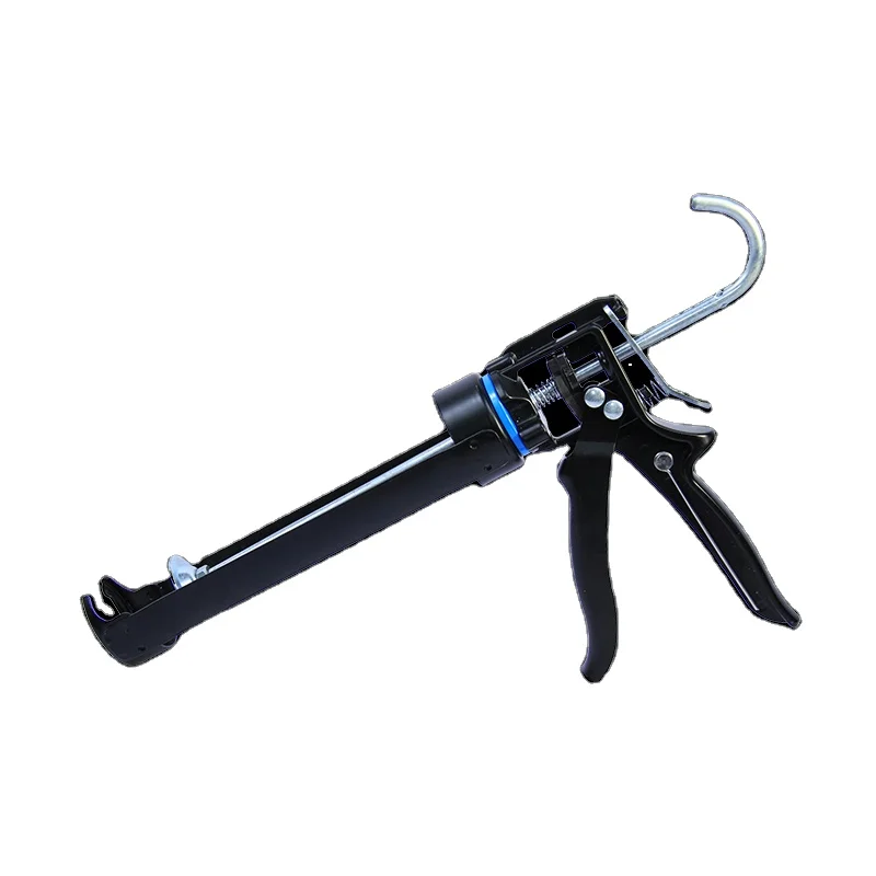 300ml Single Caulking Gun Sealant & Silicone Caulking Gun One-component Cartridge Sealant Gun