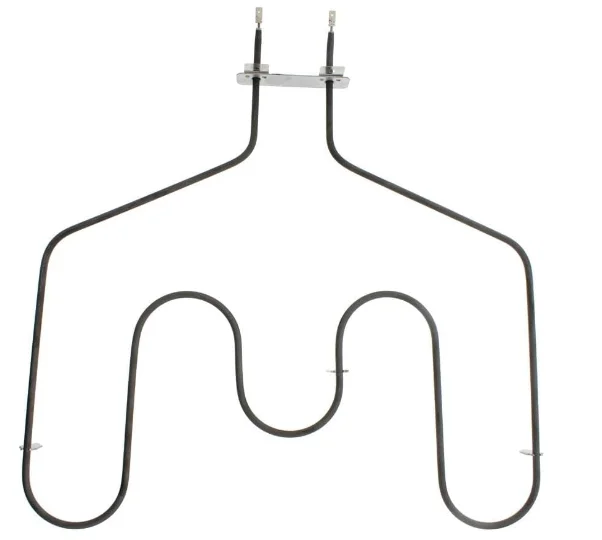 Высококачественные детали WB44T10011 плита для выпечки элемент духовки замена WB44T10059 820921 AP2030997