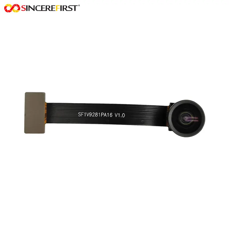 Wholesale 720p 1mp Mipi Ov9281 Global Shutter Camera Module For Photographing Eyeballs