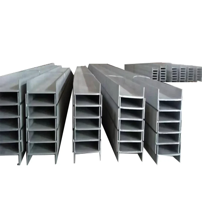 structural Steel H-beam sizes IPE 200/300/360 Hot rolled H beam steel China Wholesale