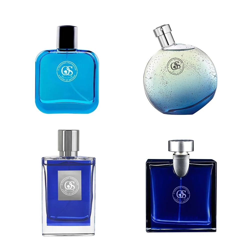 100ml best men design black perfume french patchouli fragrance perfume scents for man