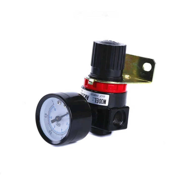Airtac Type Regulator/Air sourceTreatment AR2000