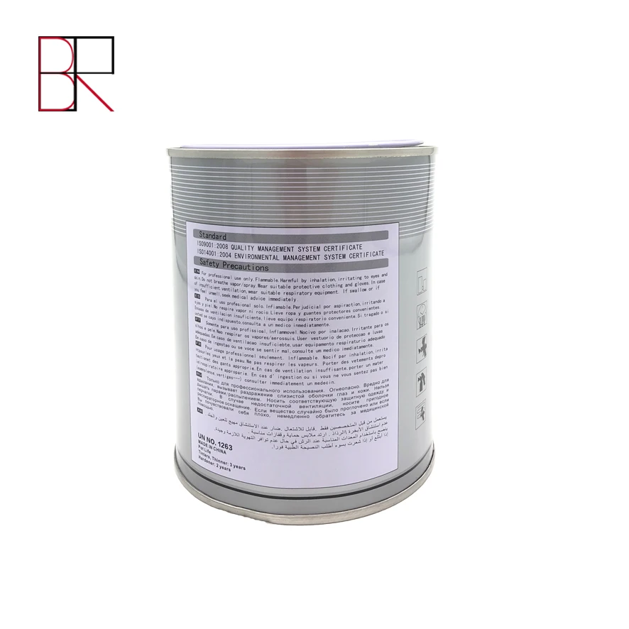 SURECOAT Brand Spray Paint Automotive Paint Automotive Refinish