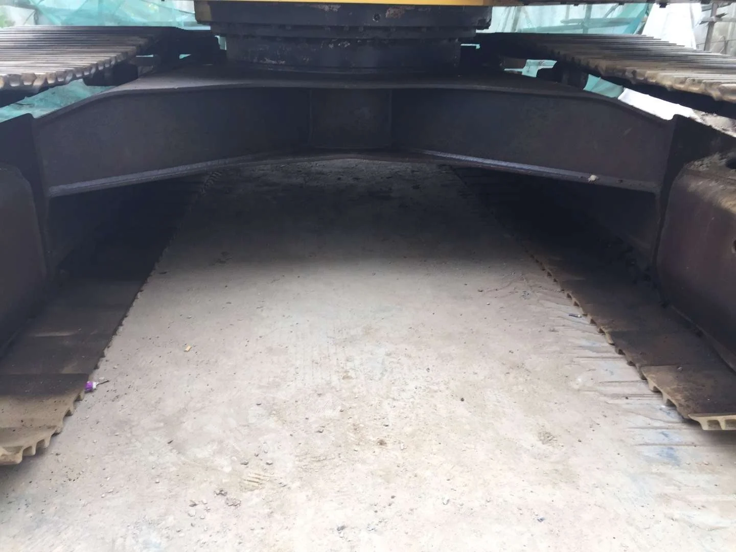 Лидер продаж экскаватор Komatsu использованный PC120 Escavator PC 120-6 120-8 Excava Digger лесозаготовительная техника