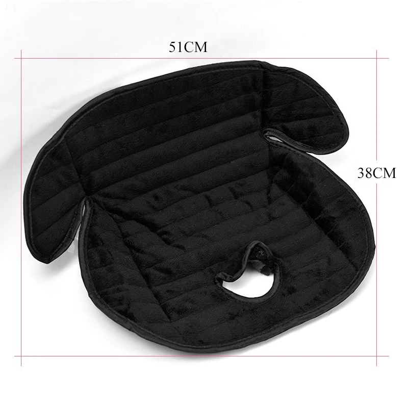 MESOROCK Waterproof Liner Potty Training Pad for Babe Machine Washable Portable Baby Child Car Auto Carseat Seat Protector Cover