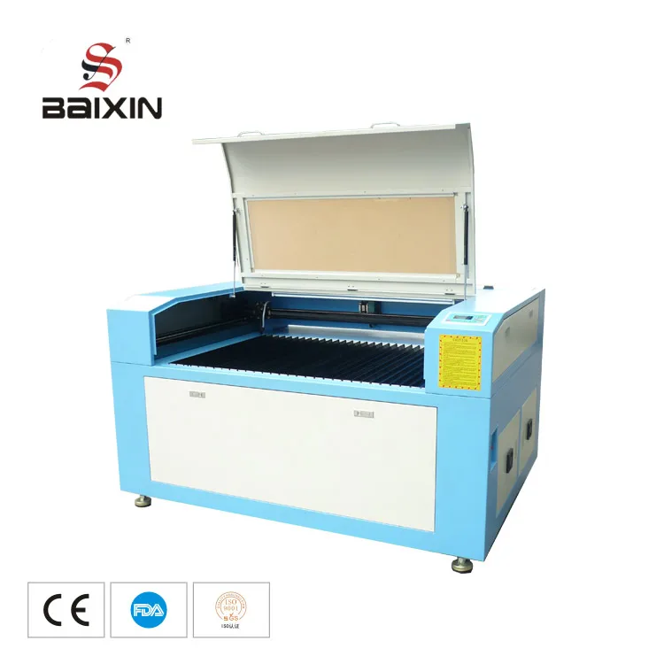 CNC Laser with Ruida Control System New CO2 Diode Laser for Multi-Material Processing-50W 60W 80W 100W 150W Available
