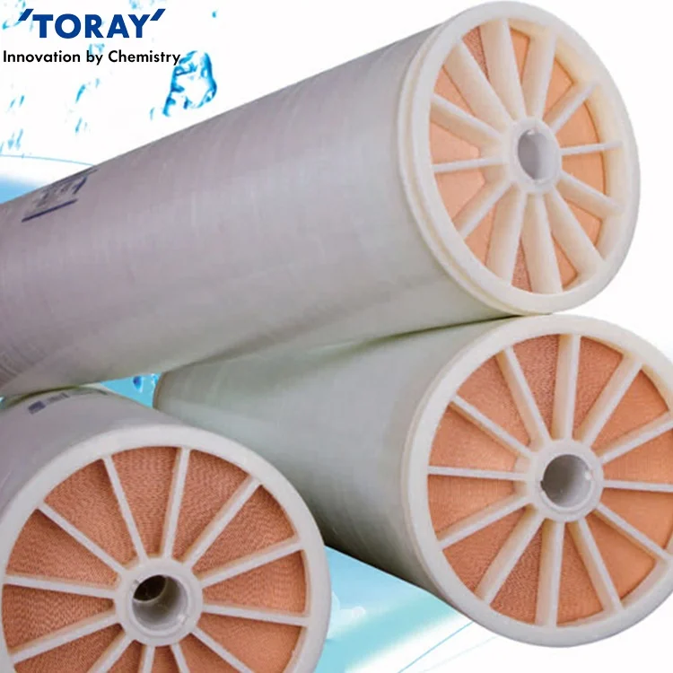 Мембраны обратного осмоса Toray 4040