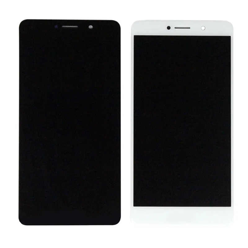 Цена по прейскуранту завода-изготовителя с ЖК-дисплеем для 6X BLN-L24 BLN-AL10 BLN-L21 BLN-L22 сенсорный экран, дигитайзер, для сборки, с ЖК-дисплеем