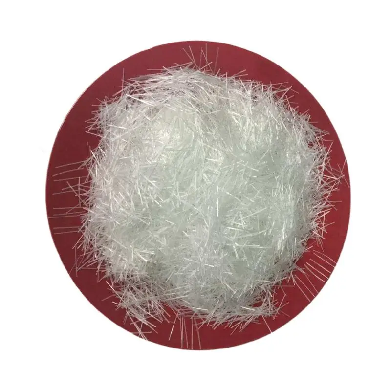 Cheap AR glassfiber chopped strands alkali resistant glass fiber