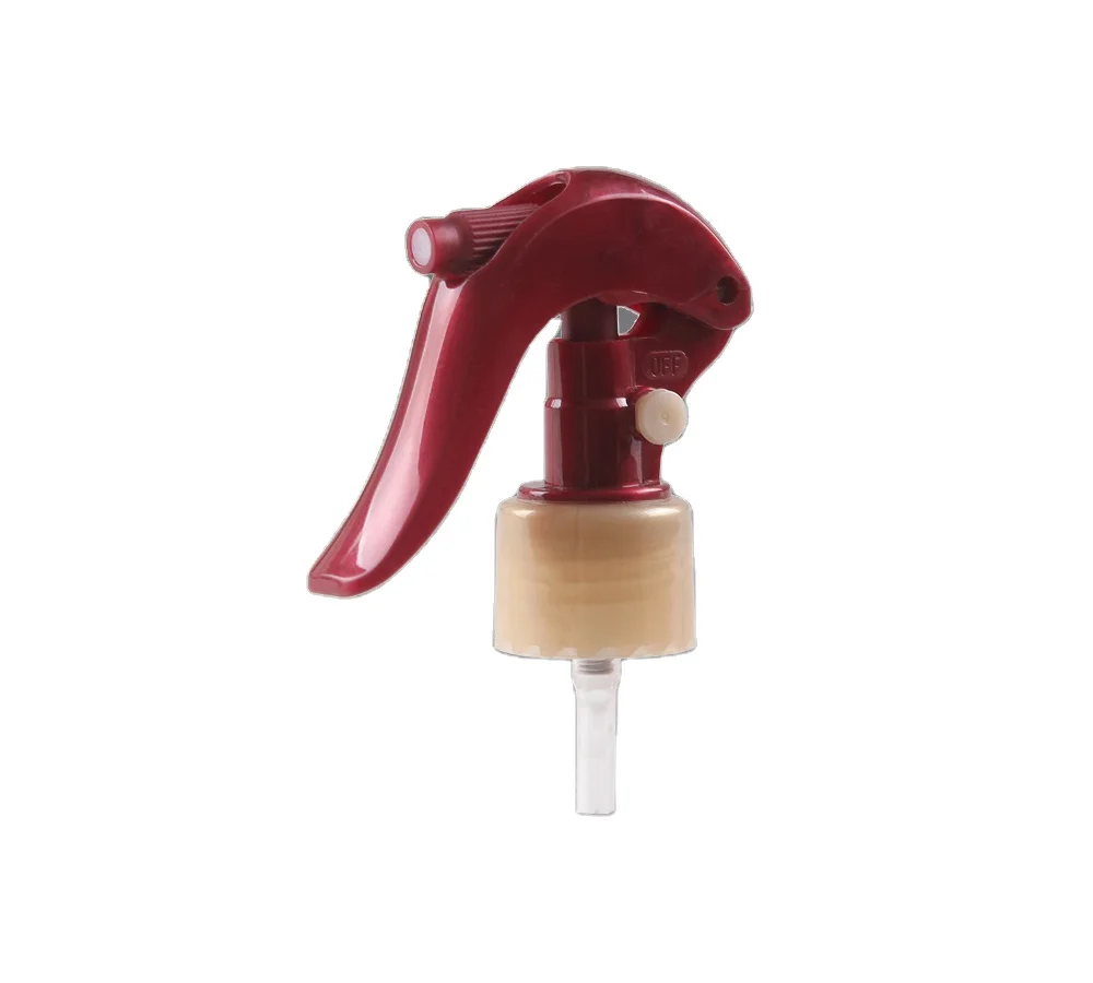 All Plastic Trigger Sprayer with no Metal Spring for Cleaning Chemicals Car Wash 28 400 410  Full Pump Foam / Spray / Stream