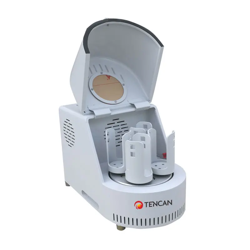 Китай тенкан 220V 0.4L нано масштаба тонкого помола цены по прейскуранту завода-изготовителя лаборатории мини шаровая мельница