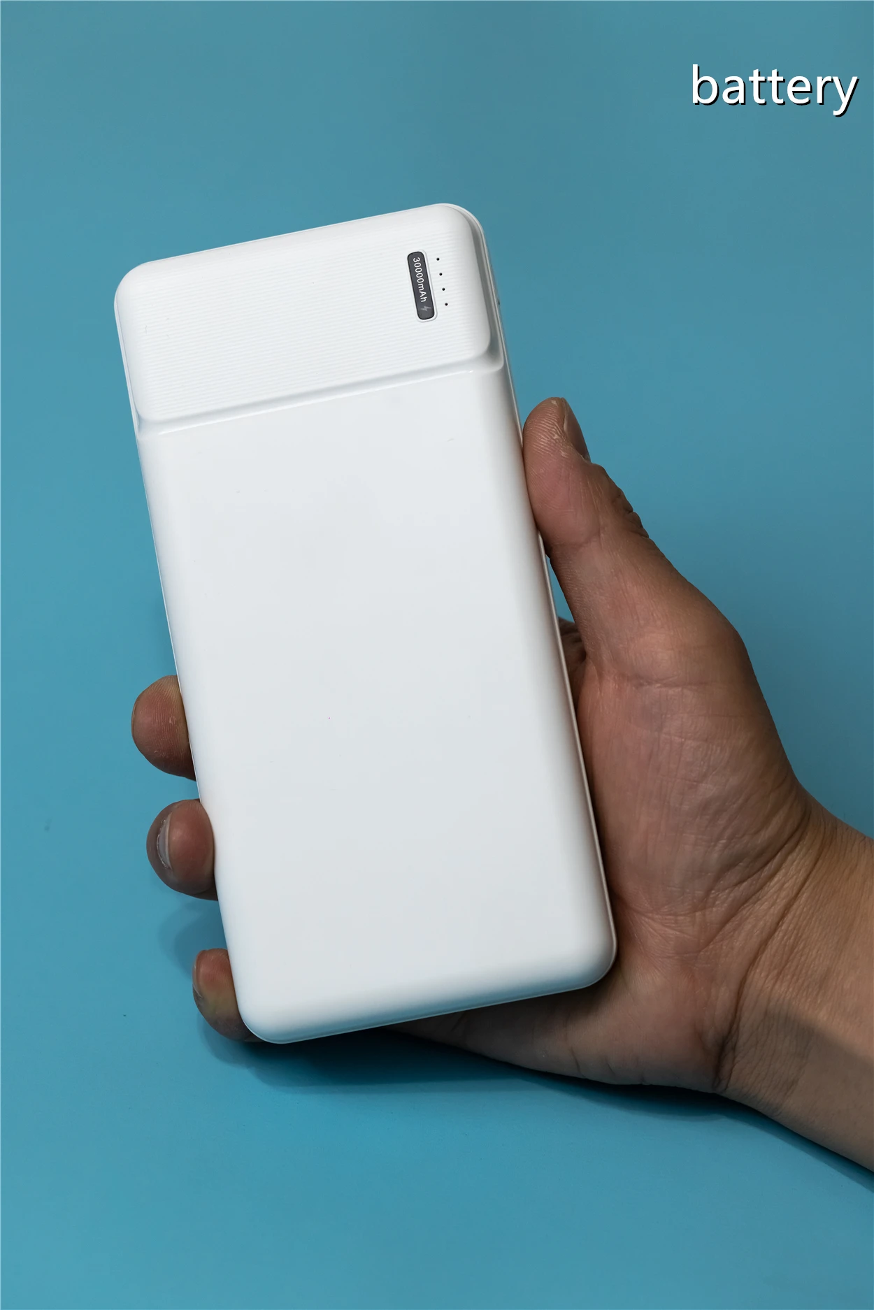 hot selling 10000mah power bank for smartphone and notebook