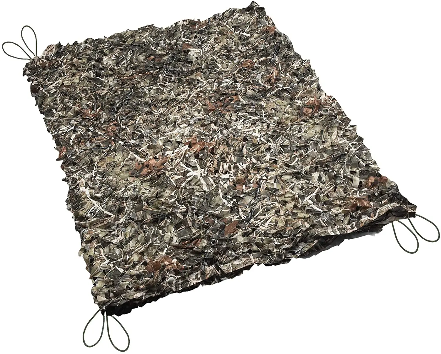 Высококачественная многофункциональная камуфляжная москитная сетка, садовая Солнцезащитная камуфляжная сетка для охоты