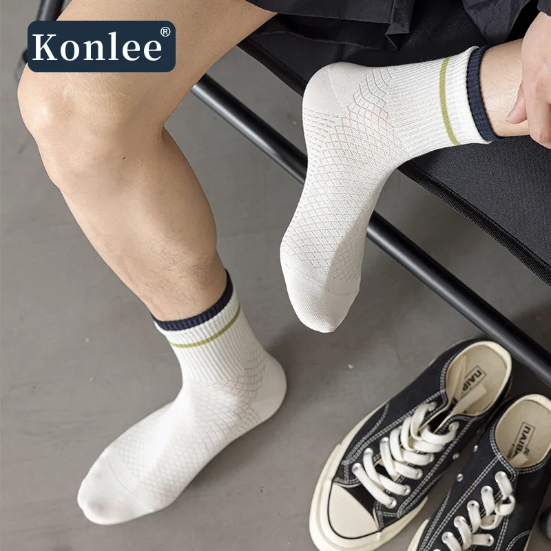 Новый стиль, модные мужские спортивные носки с индивидуальным логотипом, хлопковые спортивные носки унисекс с индивидуальным логотипом