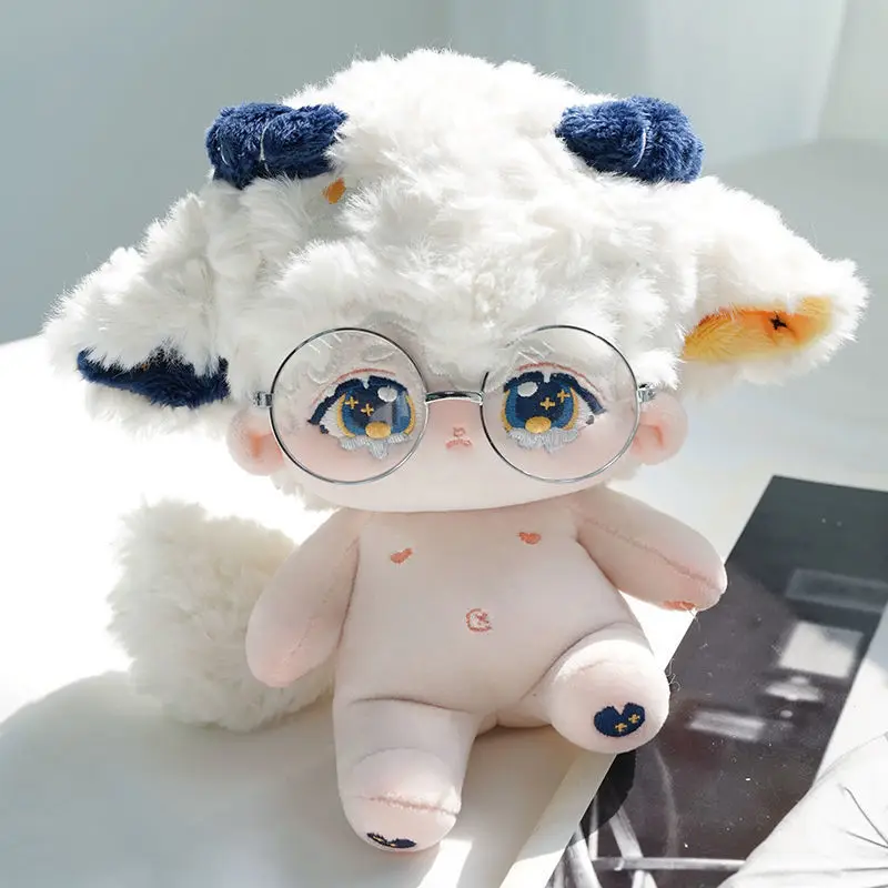 OEM Manufacturer Custom Toys With Logo Dolls Cartoon Custom Kids Toys Stuffed Toys Custom soft Plushie