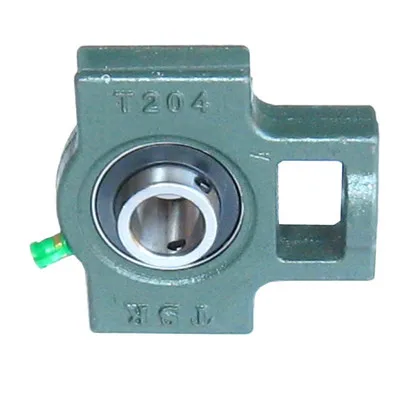Factory Direct Sale  Bearing Insert Pillow Block Bearing