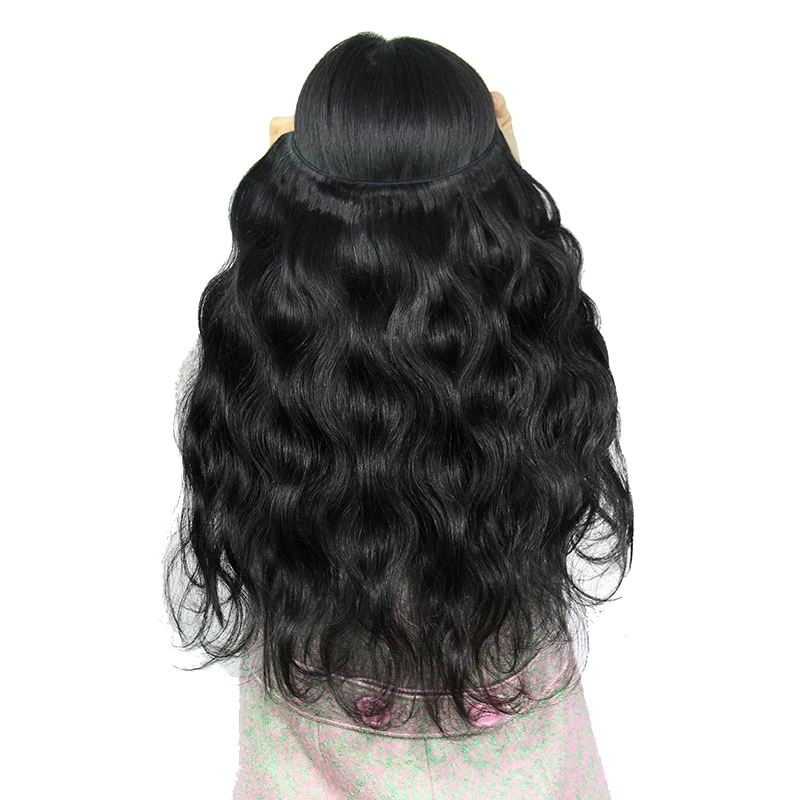 
Wholesale Body Wave Peruvian Human Hair Natural Color Peruvian Virgin Hair Tangle Free Virgin Peruvian Human Hair 