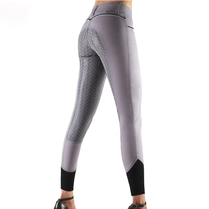 Personalized Made Horse Riding Clothes Equestrian Riding Tights Women Equestrian Breeches