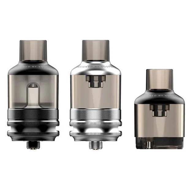 
Vape pod VOOPOO TPP Pod Tank 2ml/5.5ml 