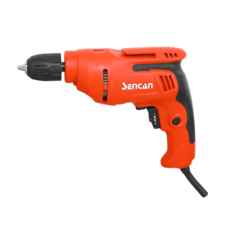  SENCAN электрический ручной dril 10 мм 500 Вт 531027l с ручным