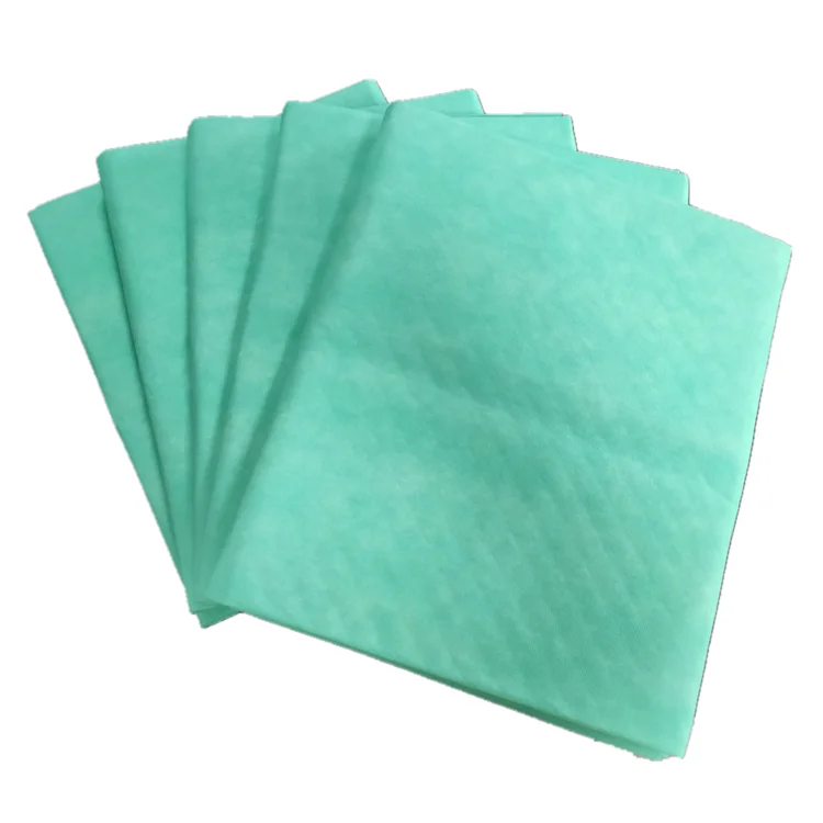 Best selling High absorbency disposable medical waterproof bed padss surgical underpads for hospital