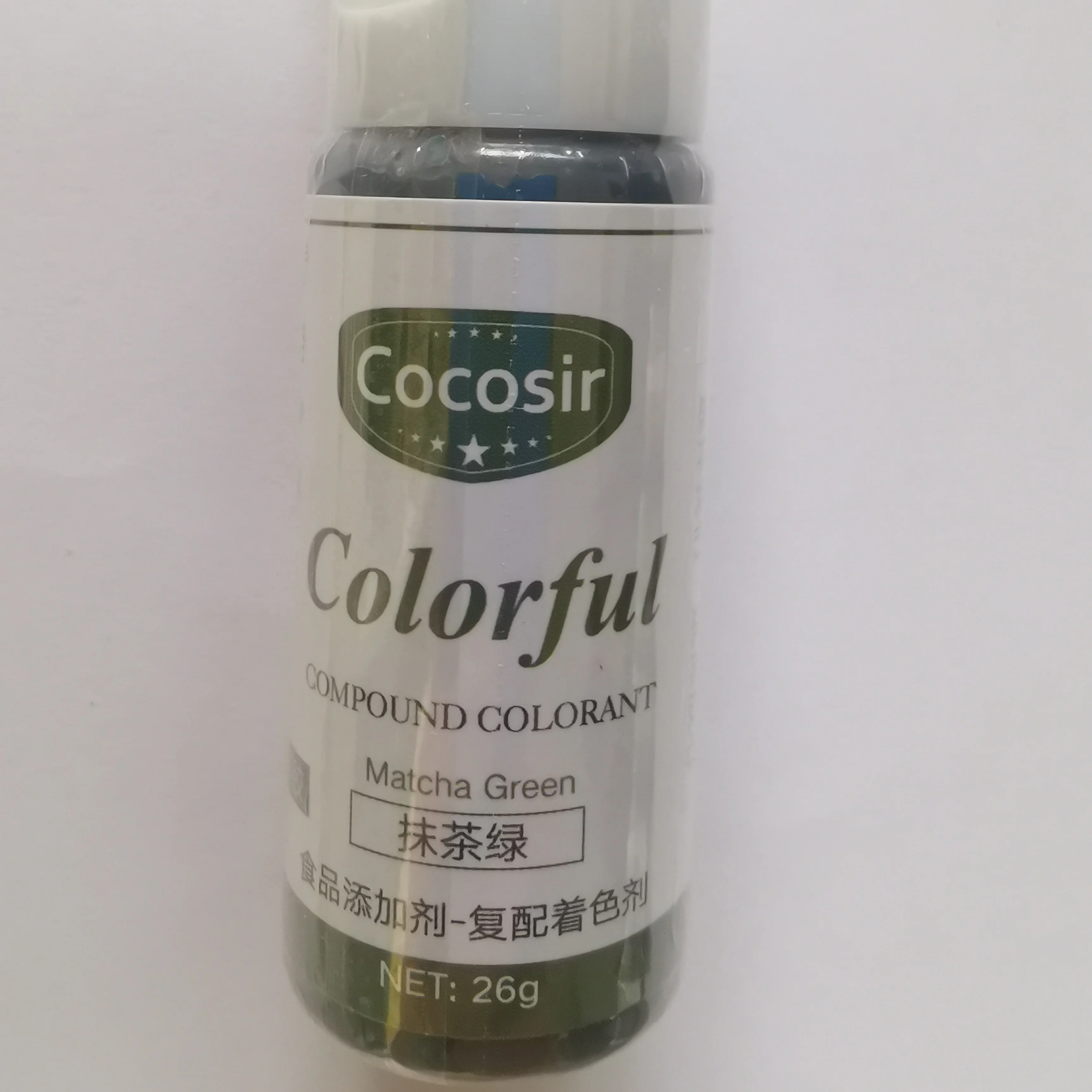 Top sale candle Use candle Coloring Safe Pigment daily products making