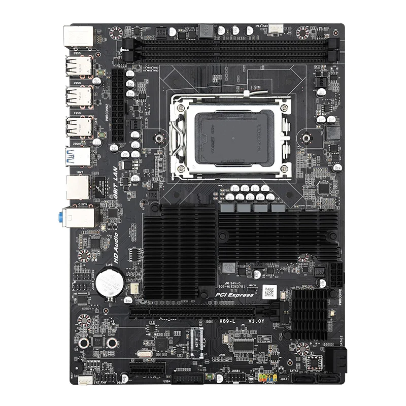 Most Popular JINGSHA Gaming Desktop AMD 970 Chipset bulk computer motherboard