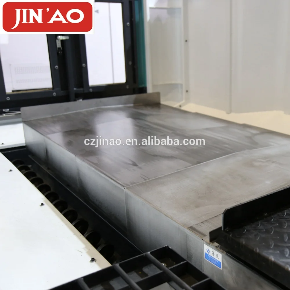 High Quality Stainless Steel Guard Shield Dust-Resistant Telescope Covers Telescopic Steel Covers Industries Core Bearing