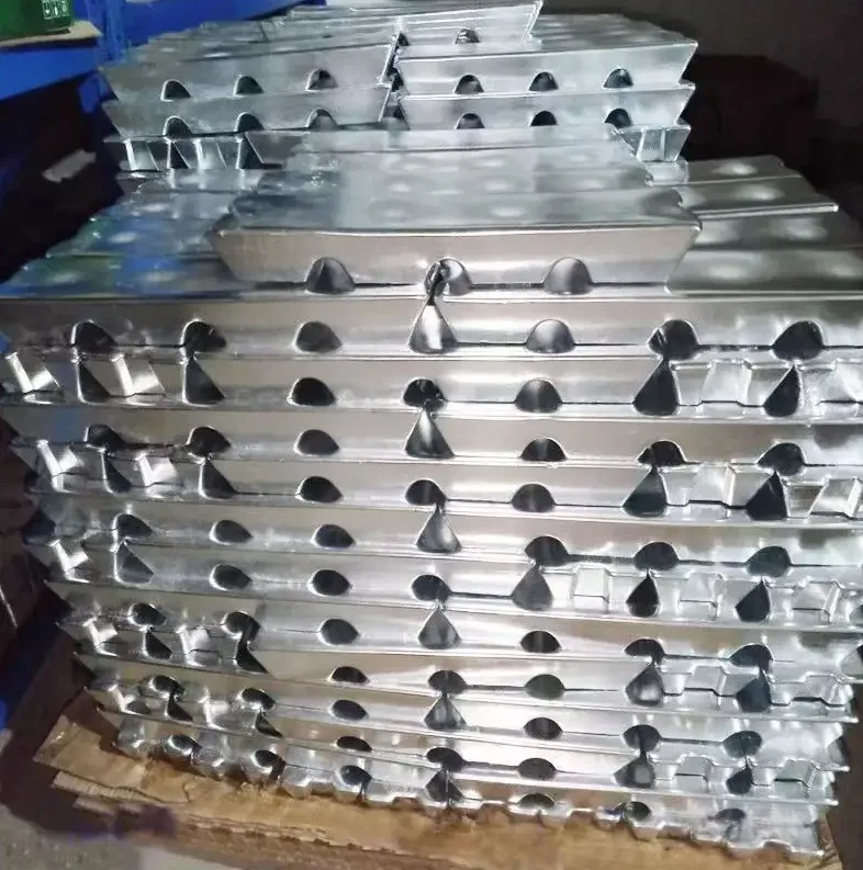 Aluminum Yttrium Master Alloy AlY 10% 20% Ingot for hot seller