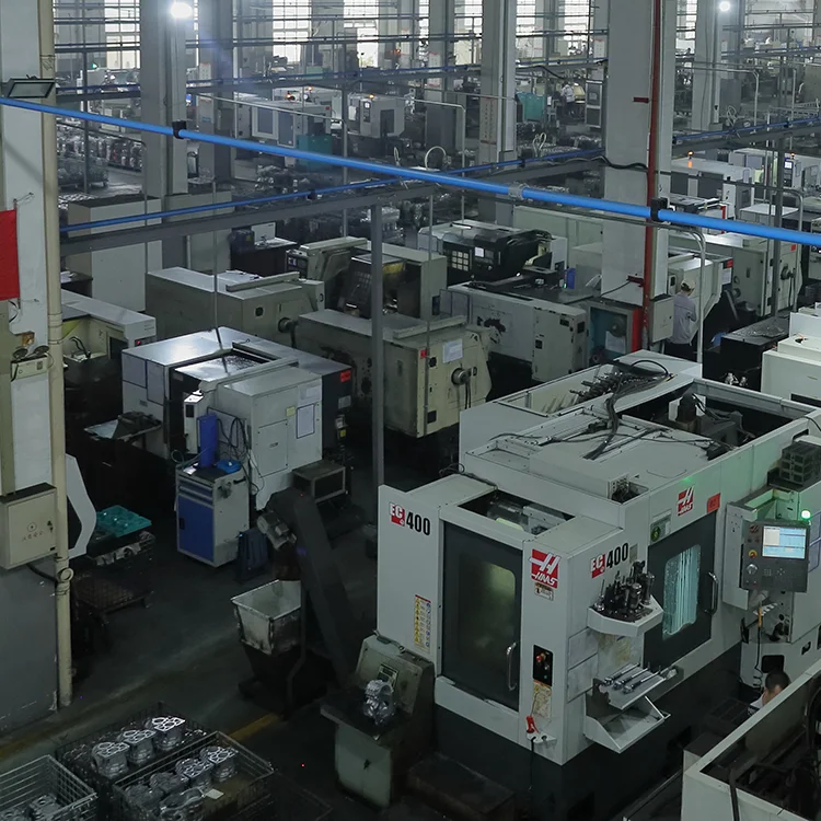JINDUN Oem изготовленный на заказ Электрический вилочный поддон привод колеса в сборе