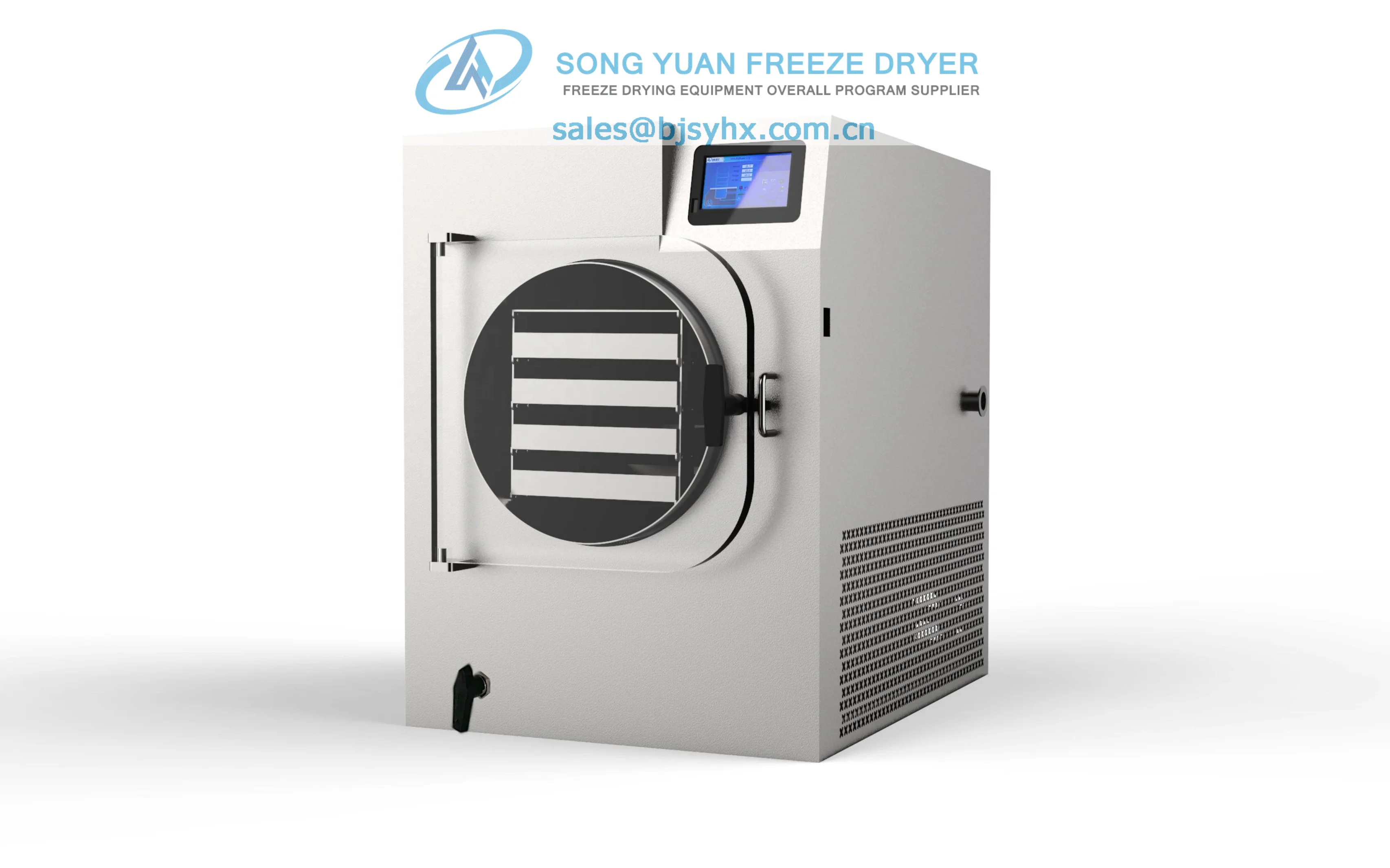 
small freeze dryer for food used freeze dryer for sale LG - 04 