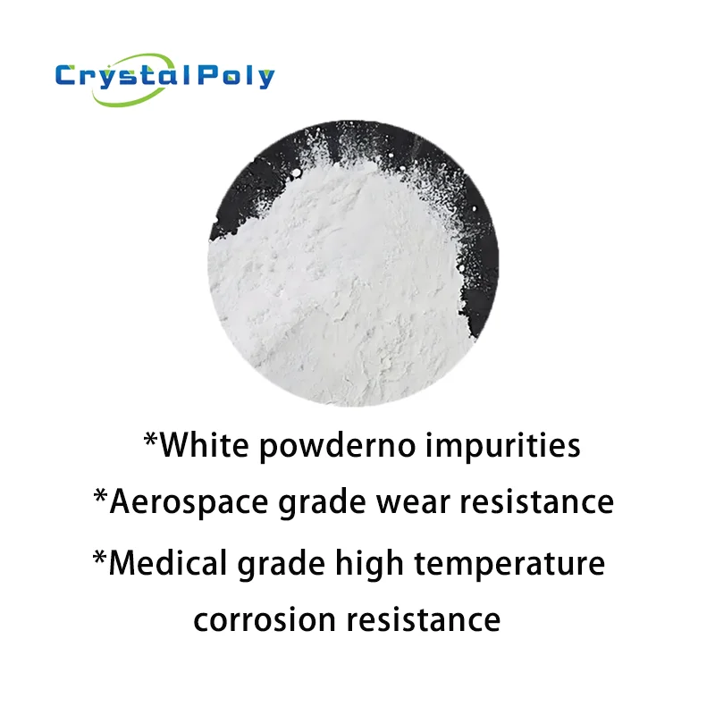 High Performance Polytetrafluoroethylene Pellets Raw Material Ptfe Powder Resin For Sale