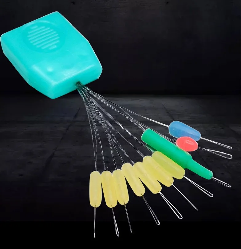 Fishing Silicone Bobber Space beans Stops Float Stopper For Carp Fishing Feeder Fishing Accessories