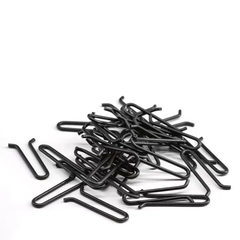 Wholesale Stainless Steel Wire Eyes Sinker Eyes Lead Ring Sinker Eyelet