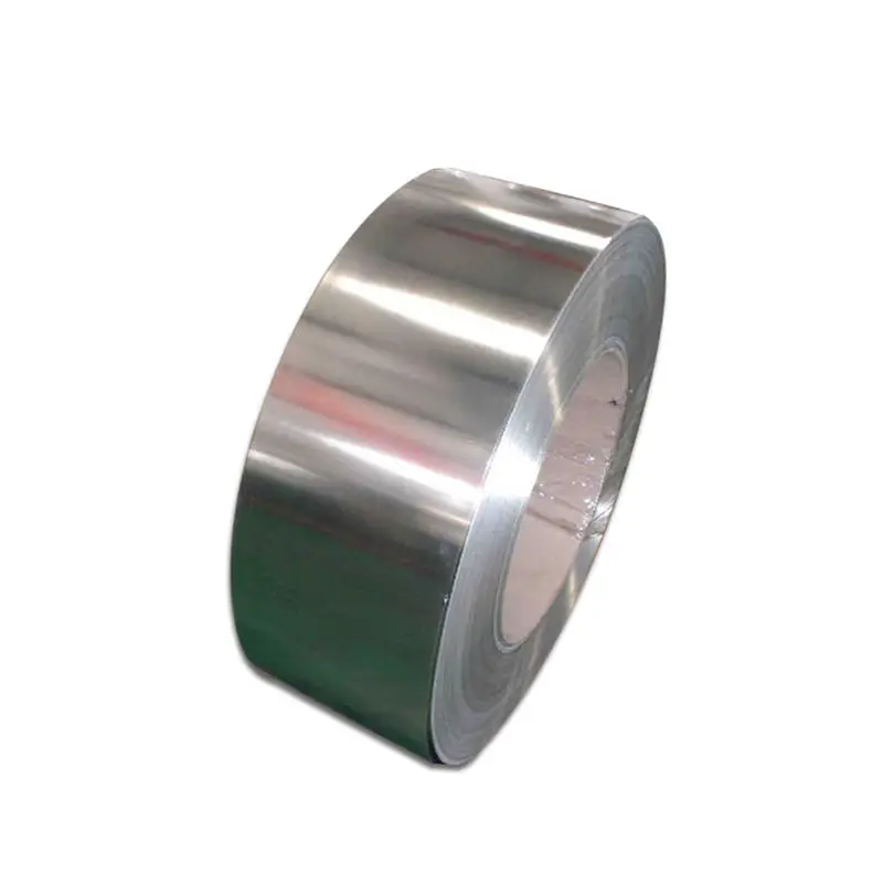 Thickness Range From 0.14-0.38MM HOJALATA ETP Tinplate Sheet