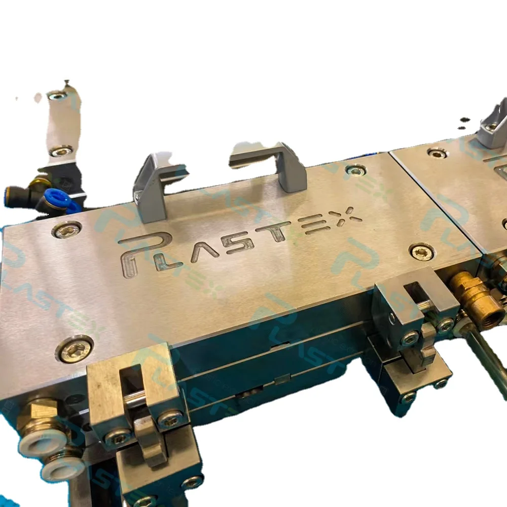 Китай завод производитель пресс-форм ПВХ профиль формы высокого качества дверная рама пластиковая Экструзионная форма