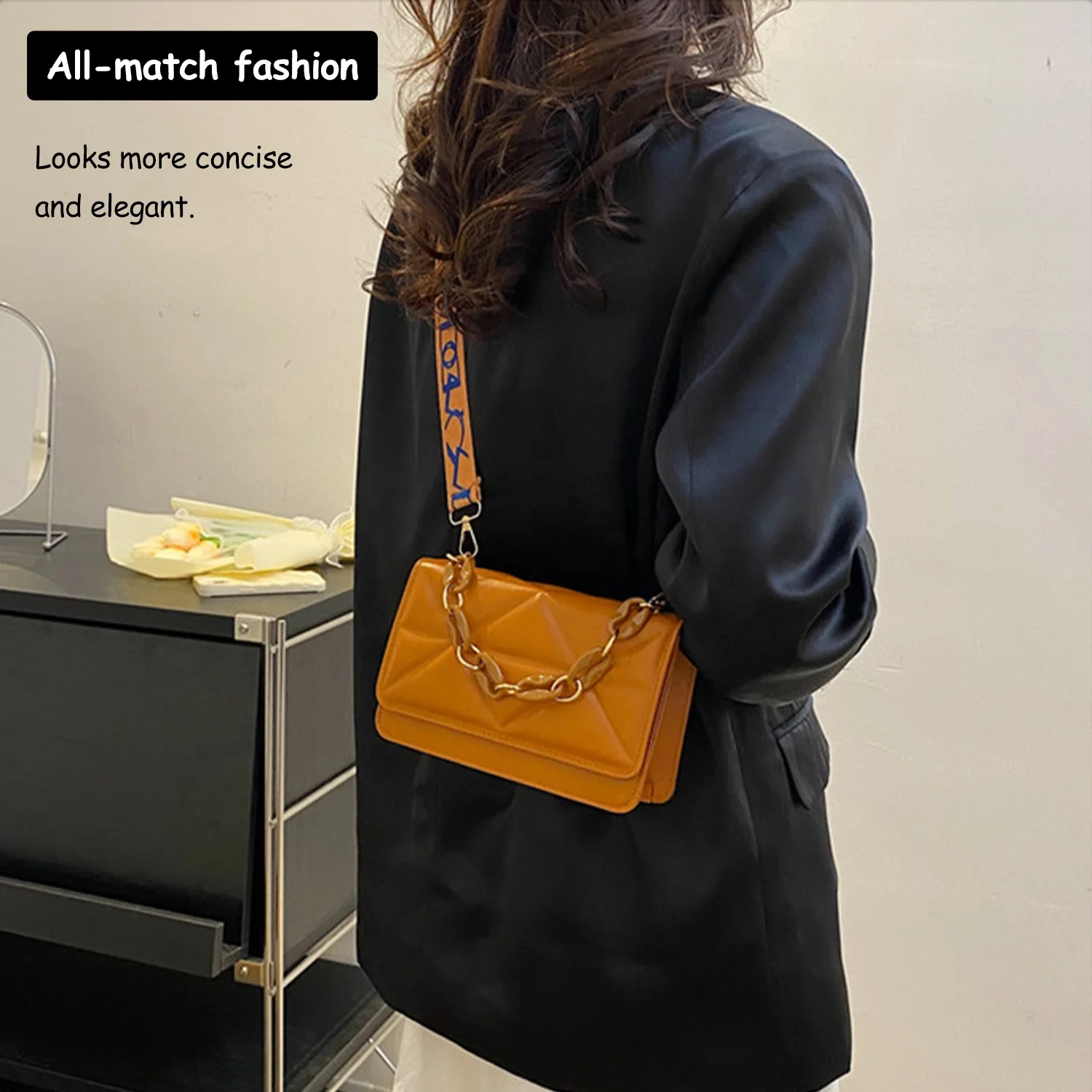 2023 designer bolsos shoulder Mini small little hand bags sac saddle handbags for girls ladies purses and crossbody