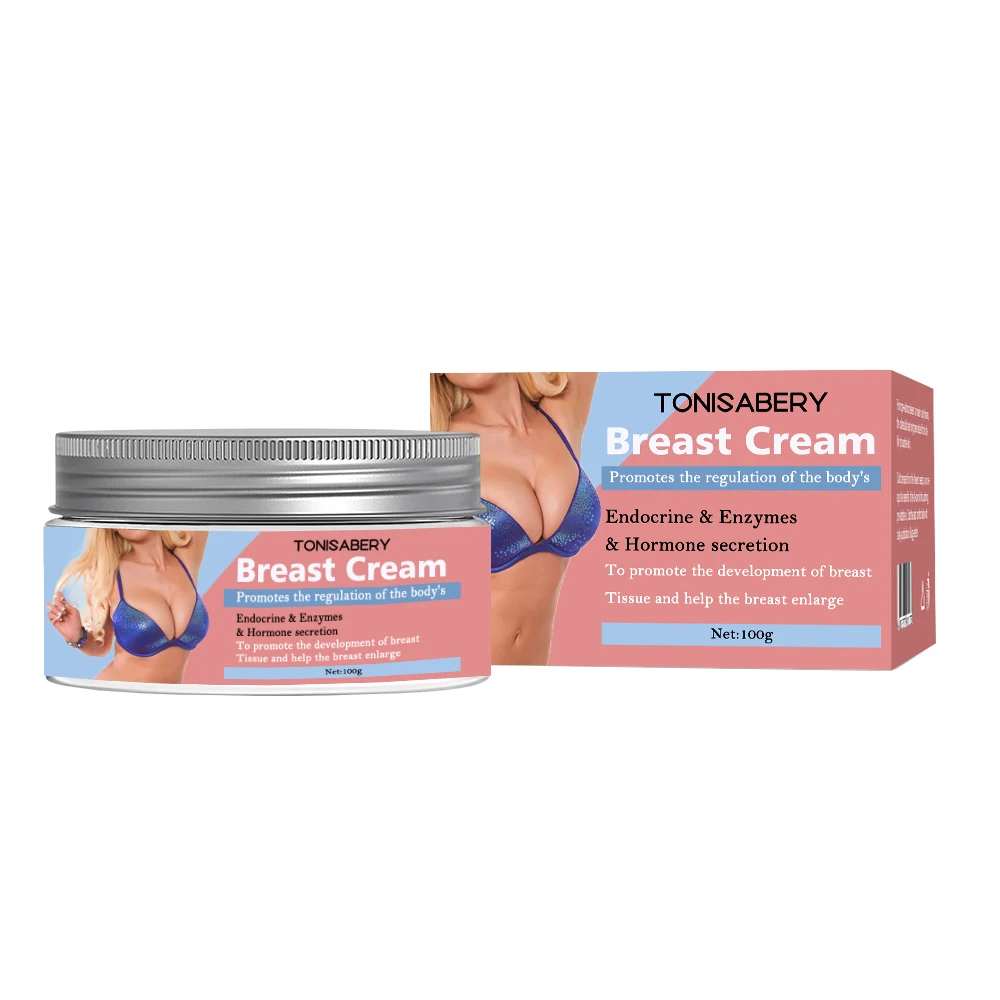 
Bust Care Cream Breast Enlargement Pills Firming Bigger Capsules Big Boobs Enhancer Beautiful Sexy 50 ml 