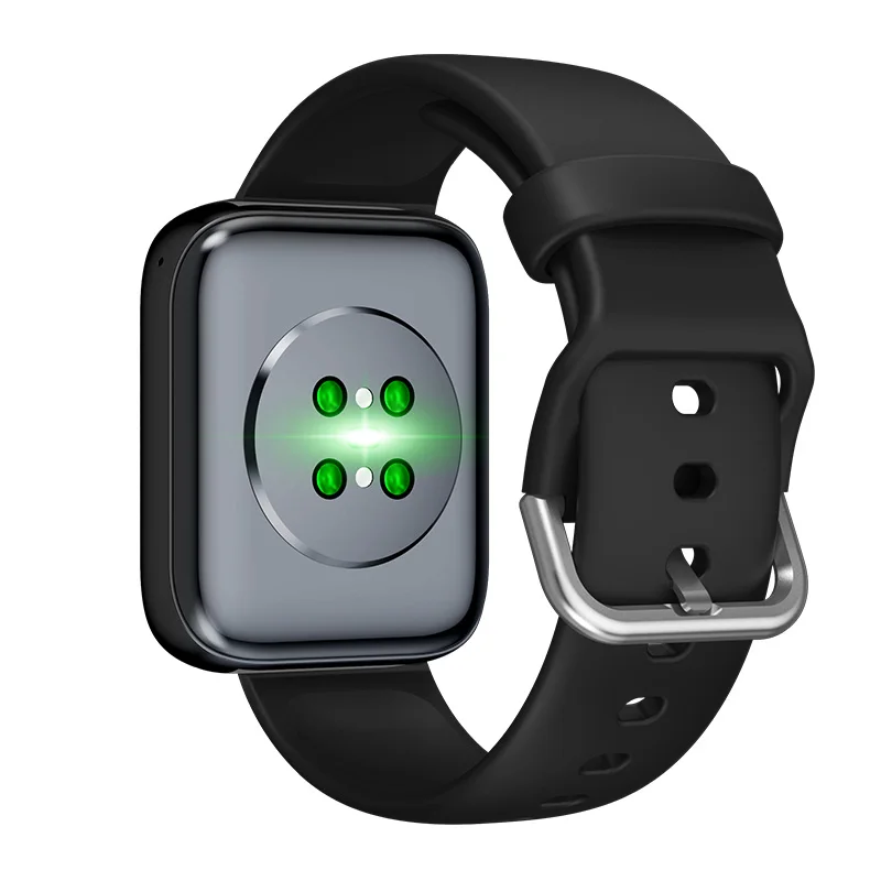 Tft Ips Full Viewing Angle Fitness sport gps sim card Smartwatch with heart rate monitor Wristband