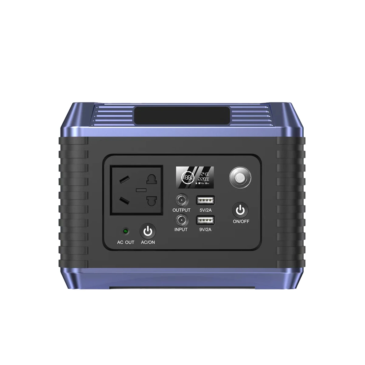 Аккумулятор LiFePo4 200 Вт