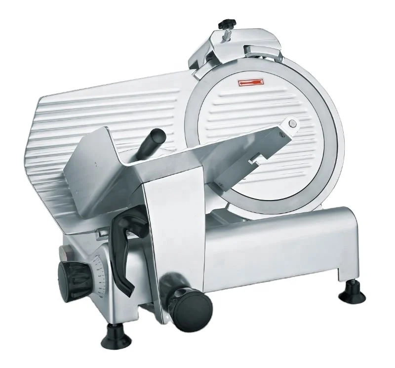 The Slicer That Makes Every Slice Count: Uncompromised Quality
