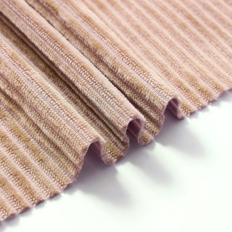 
100% flannel fabric custom jacquard flannel for baby flannel 