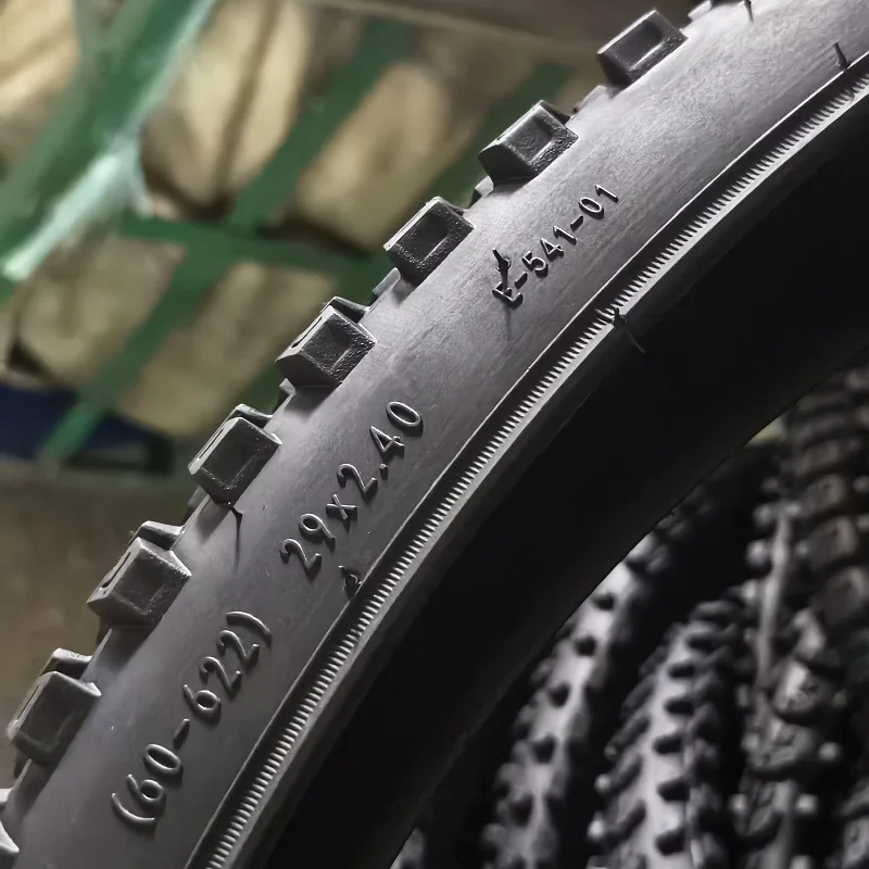 High Quality Wholesale 20/26/27.5/29 Inch Mountain Bike Tires 29x2.4