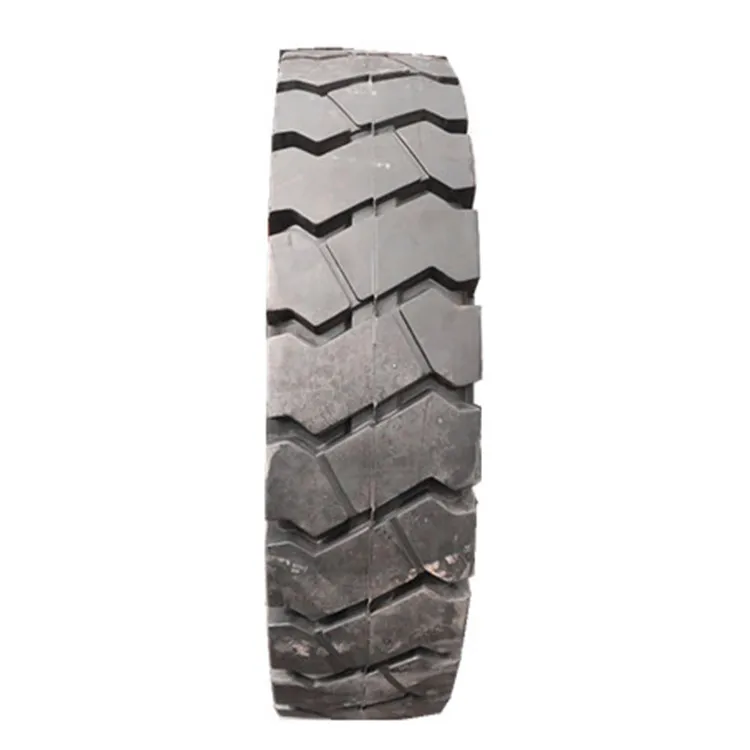 Solid Tires 14.00-20 With Cheap Price
