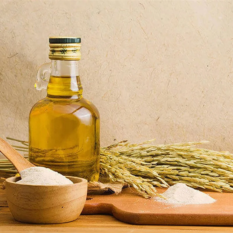 Диетические добавки самые продаваемые продукты завод по производству сыпучих органических сырых рисовых отрубей цене масляного порошка