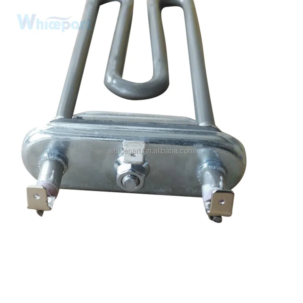 Hot sale five years warranty DC47-00006X 2000W 175MM KAWAI Heater for samsung washing machine parts