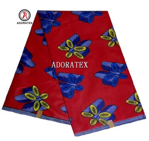 Super quality  prints Indonesian cotton batik fabric