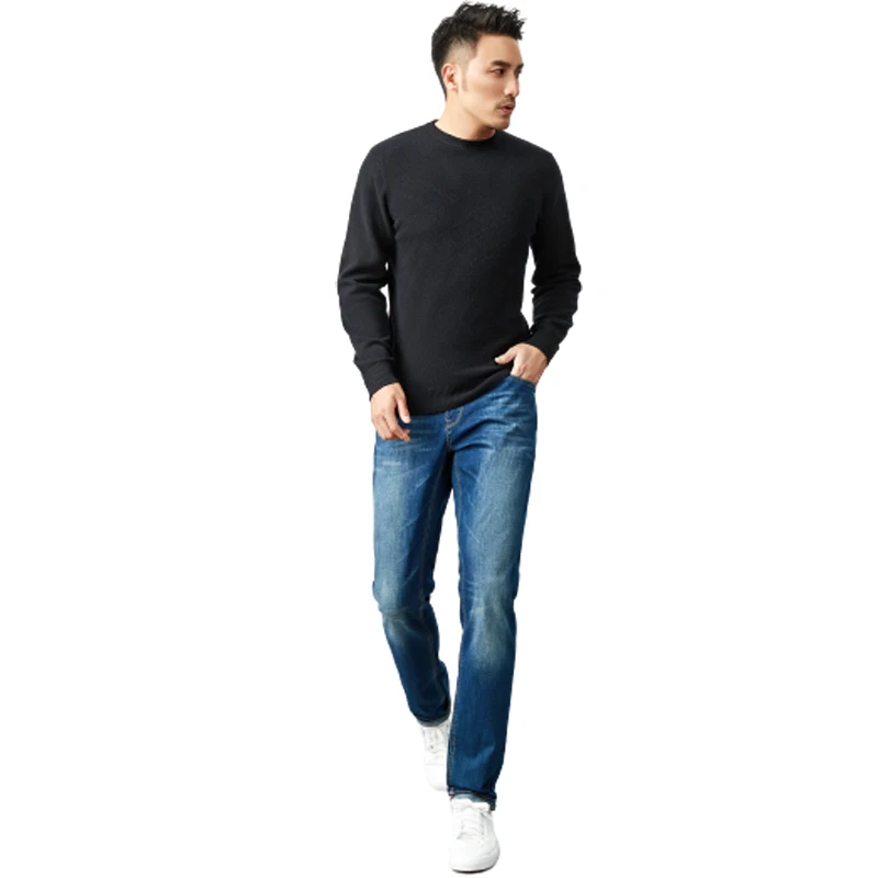 autumn winter crew neck handmade chunky knit mongolian wool lands end cashmere turtleneck